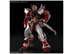 BANDAI GUN55356 GUNPLA HIRM 1/1OO GUNDAM ASTRAY RED FRAME HI RES 1/100 -Modèles Figurines Boutique bans55356 2 1532419900