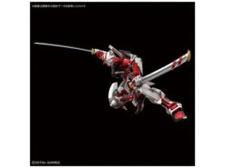 BANDAI GUN55356 GUNPLA HIRM 1/1OO GUNDAM ASTRAY RED FRAME HI RES 1/100 -Modèles Figurines Boutique bans55356 3 1532419904