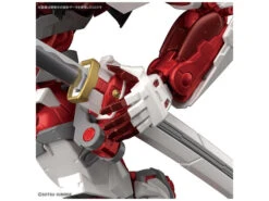 BANDAI GUN55356 GUNPLA HIRM 1/1OO GUNDAM ASTRAY RED FRAME HI RES 1/100 -Modèles Figurines Boutique bans55356 9 1532419927