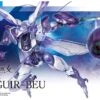 BANDAI GUNPLA HG 1/144 BEGUIR-BEU -Modèles Figurines Boutique bans62166 0