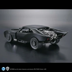 BANDAI DC62186 THE BATMAN BATMOBILE 1/35 MODEL KIT -Modèles Figurines Boutique bans62186 3
