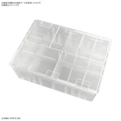 BANDAI MULTI BUILDERS CASE