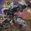 BANDAI MGSD Gundam Barbatos -Modèles Figurines Boutique bans65699 0