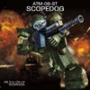 BANDAI HG Scopedog (Votoms) -Modèles Figurines Boutique bans65700 0