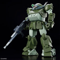 BANDAI HG Scopedog (Votoms) -Modèles Figurines Boutique bans65700 1