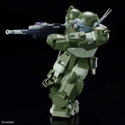 BANDAI HG Scopedog (Votoms) -Modèles Figurines Boutique bans65700 2