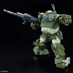 BANDAI HG Scopedog (Votoms) -Modèles Figurines Boutique bans65700 3
