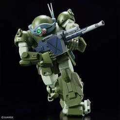 BANDAI HG Scopedog (Votoms) -Modèles Figurines Boutique bans65700 5