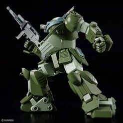 BANDAI HG Scopedog (Votoms) -Modèles Figurines Boutique bans65700 6