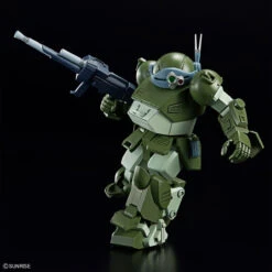 BANDAI HG Scopedog (Votoms) -Modèles Figurines Boutique bans65700 7