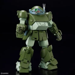 BANDAI HG Scopedog (Votoms) -Modèles Figurines Boutique bans65700 8