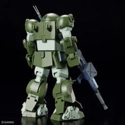 BANDAI HG Scopedog (Votoms) -Modèles Figurines Boutique bans65700 9