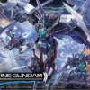 BANDAI GUNDAM BUILD MULTIVERSE HGBM 1/144 Gundam Plutine -Modèles Figurines Boutique bans65721 0