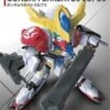 BANDAI GUNPLA SD GUNDAM EX-STD 014 ASW-G-08 BARBATOS LUPUS -Modèles Figurines Boutique barbatos 20lupus 20sd1