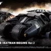 BANDAI DC80178 BATMAN BEGINS BATMOBILE 1/35 MODEL KIT -Modèles Figurines Boutique batman begins bandai box art