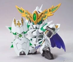 BANDAI GUN46441 GUNPLA BB GUNDAM UNICORN KNIGHT LEGEND #385 -Modèles Figurines Boutique bb senshi bb285 legend knight unicorn gundam 01