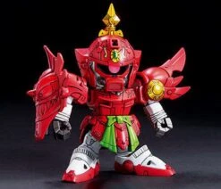 BANDAI GUN80505 GUNPLA BB345 KYOUI GUNDAM F91 JP VER. -Modèles Figurines Boutique bb345f91