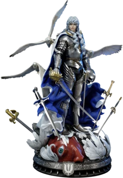 PRIME ONE COLLECTIBLE GRIFFITH STATUE [NOUS CONTACTER]