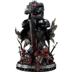 PRIME ONE STUDIO BERSERK STATUE GUTS