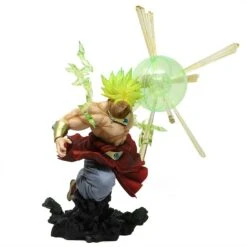 BANDAI FIGUARTS ZERO DBZ BROLY -Modèles Figurines Boutique biapr188873j 2
