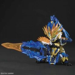 BANDAI GUN67389 GUNPLA SD SANGOKU SOKETS GUNDAM ASTRAY SUN CE -Modèles Figurines Boutique bm190857 768x768 71234 1564783735 1280 1280