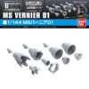 BANDAI Builders Parts HD 04 1/144 MS Vernier 01 -Modèles Figurines Boutique bphd 04 144 ms vernier 01