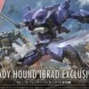 BANDAI KYOUKAI SENKI HG 1/72 Brady Hound Brad Exclusive 2 BANDAI KYOUKAI SENKI HG 1/72 Brady Hound Brad Exclusive -Modèles Figurines Boutique brady hound exclusive box art