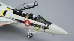 ROBOTECH 1/72 SCALE F-14 S TYPE DIE CAST MODEL MACROSS -Modèles Figurines Boutique calibre wings f 14 s rf 1 1024x576 1