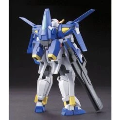BANDAI GUN75706 GUNPLA HG 1/144 GUNDAM AGE-3 NORMAL -Modèles Figurines Boutique ccd894d46a8b1bcc32d4731339a2a894