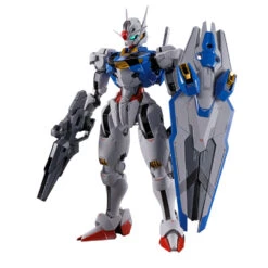 Bandai Figurine Gundam Aerial Chogokin -Modèles Figurines Boutique chogokin gundam aerial