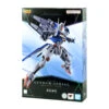 Bandai Figurine Gundam Aerial Chogokin -Modèles Figurines Boutique chogokin gundam aerial package
