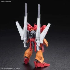 BANDAI GUN82486 GUNPLA HG 1/144 JEGAN BLAST MASTER -Modèles Figurines Boutique d26bda6c6747537ac58c92b297a7cf15 image 550x550 1