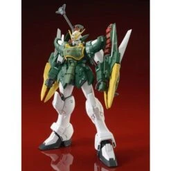 BANDAI GUNPLA MG 1/100 XXXG-01S2 ALTRON GUNDAM EW -Modèles Figurines Boutique d4117b5f 7947 4c94 a986 5caf68b63681
