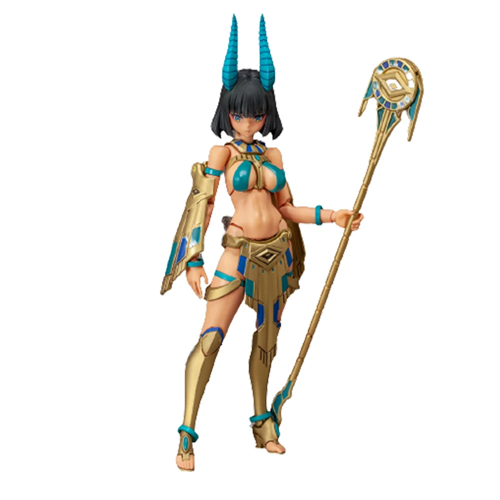 ALPHAMAX DARK ADVENT FIGURINE PLASTIC MODEL KIT UNDEADDRESS ISIS 16 CM ALPHAMAX DARK ADVENT FIGURINE PLASTIC MODEL KIT UNDEADDRESS ISIS 16 CM -Modèles Figurines Boutique dark advent undeaddress isis std