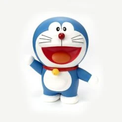 BANDAI FIGUARTS ZERO DORAEMON -Modèles Figurines Boutique doraemon figuarts zero 1