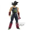 BANPRESTO GRANDISTA DRAGON BALL Z BADDACK BARDOCK 2 BANPRESTO GRANDISTA DRAGON BALL Z BADDACK BARDOCK -Modèles Figurines Boutique dragon ball z figurine bardock grandista