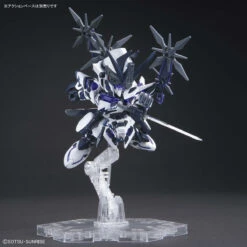 BANDAI SDW Heroes Saizo Gundam Delta Kai -Modèles Figurines Boutique dw heroes 22 saizo gundam delta kai 3