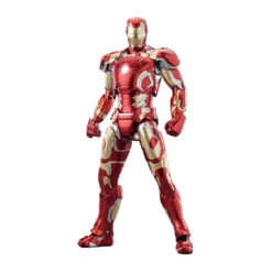MORSTROM 1/9 Iron Man Mark XLIII