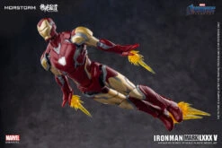 MORSTROM 1/9 Iron Man Mark LXXXV -Modèles Figurines Boutique e model ironman mk85 se 7