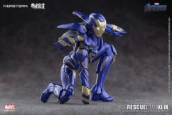 MORSTROM 1/9 Rescue Mark XLIX (Deluxe Edition) -Modèles Figurines Boutique e model rescue mk49 dx 3