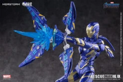 MORSTROM 1/9 Rescue Mark XLIX (Deluxe Edition) -Modèles Figurines Boutique e model rescue mk49 dx 4