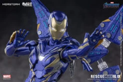 MORSTROM 1/9 Rescue Mark XLIX (Deluxe Edition) -Modèles Figurines Boutique e model rescue mk49 dx 5