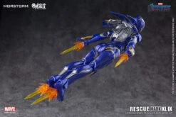 MORSTROM 1/9 Rescue Mark XLIX (Deluxe Edition) -Modèles Figurines Boutique e model rescue mk49 dx 7