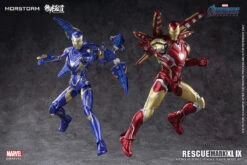 MORSTROM 1/9 Rescue Mark XLIX (Deluxe Edition) -Modèles Figurines Boutique e model rescue mk49 dx 8