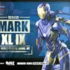 MORSTROM 1/9 Rescue Mark XLIX (Deluxe Edition)