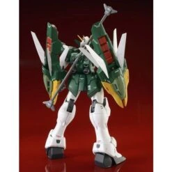 BANDAI GUNPLA MG 1/100 XXXG-01S2 ALTRON GUNDAM EW -Modèles Figurines Boutique e245bef2 7277 4f88 ab56 3df5e5b799ac
