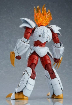 MAX FACTORY 31572 MODEROID MAZINKAISER LIGER -Modèles Figurines Boutique ed274cdc9c3947548ea5d249dd51b0e9