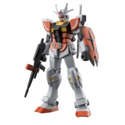 BANDAI GUNDAM BUILD MULTIVERSE HGBM Entry Grade 1/144 Lah Gundam -Modèles Figurines Boutique eg lah gundam 0