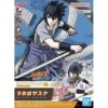 BANDAI MAQ89737 Entry Grade Uchiha Sasuke (Naruto Shippuden) -Modèles Figurines Boutique eg013 uchiha sasuke boxart 660x904 1