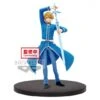 BANPRESTO SWORD ART ONLINE: ALICIZATION EUGEO FIGURE -Modèles Figurines Boutique eugeo alicization 1